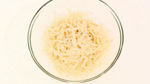 гречневое ризотто