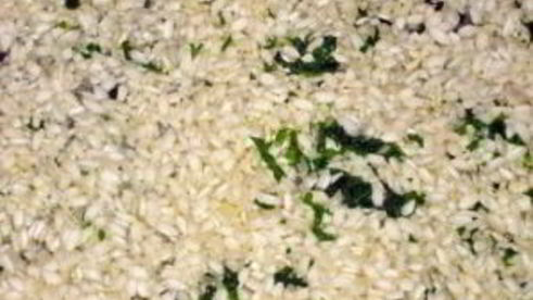 ризотто классическое