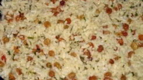 ризотто классическое