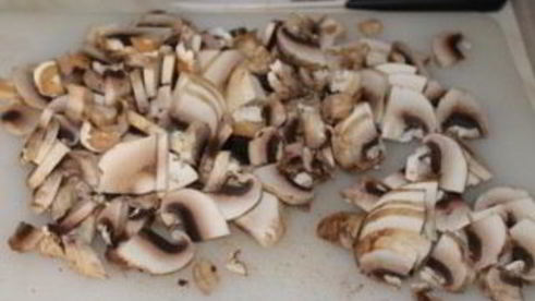 ризотто с кальмарами