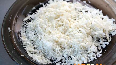 ризотто с курицей