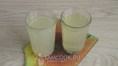 ризотто с мидиями