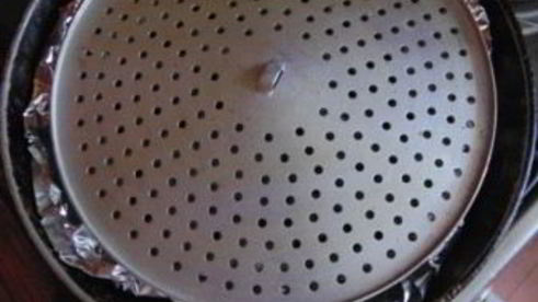 копченый минтай