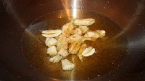 креветки жареные в панцире