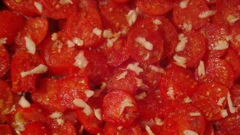 рыба по-французски