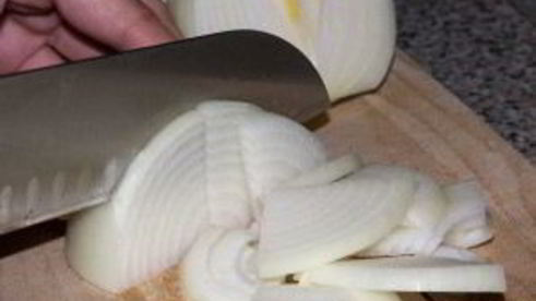 рыба по-министерски