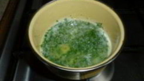 шустрый карась жареный в соусе