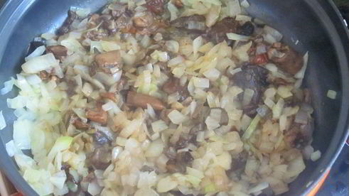 запеченная рыба