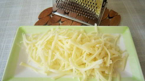 запеченная рыба