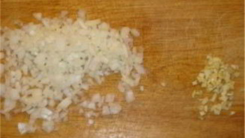 жареные моховики со сметаной