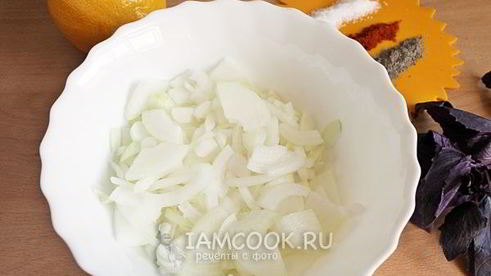 быстрый маринад для шашлыка из свинины