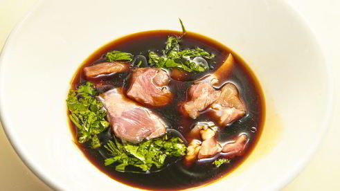 куриные шашлычки