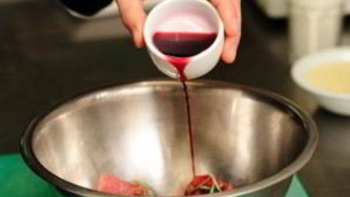 маринад для шашлыка из телятины