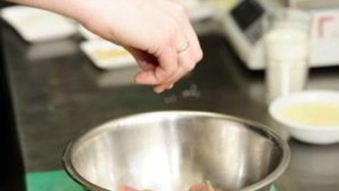 маринад для шашлыка из телятины