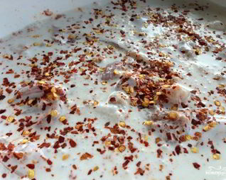 Маринад для шашлыка на кефире