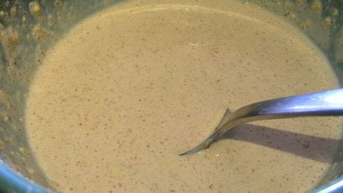 пряные шашлычки с овощами и сыром в индийском стиле