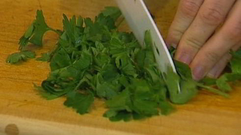 шашлычки из белой рыбы