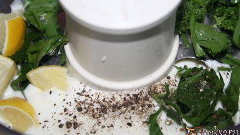 шашлычки из свиной вырезки в йогуртово-лимонном маринаде