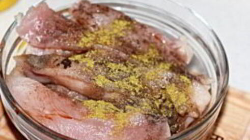 шашлык из куриных грудок