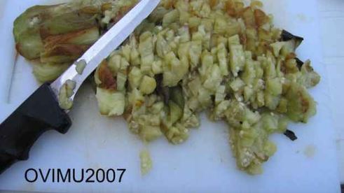 шашлык из свинины