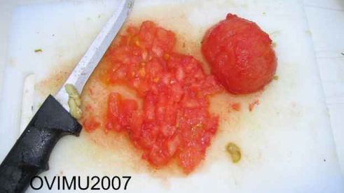 шашлык из свинины