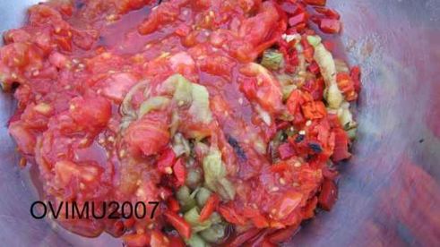 шашлык из свинины