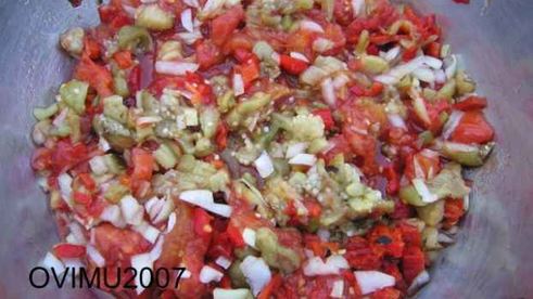 шашлык из свинины