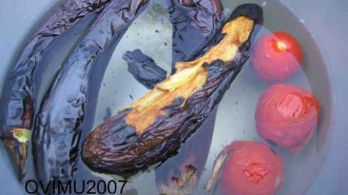 шашлык из свинины