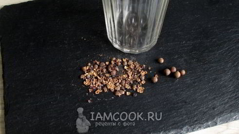 шашлык на вине