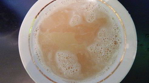 шашлык в луковом маринаде