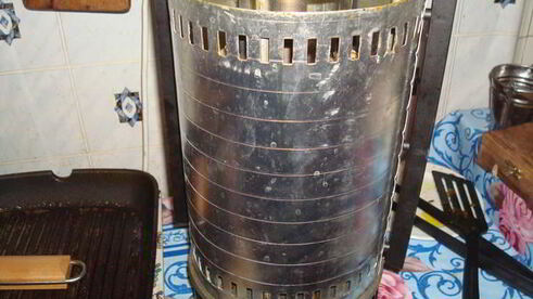 шашлыки новогодние по-московски