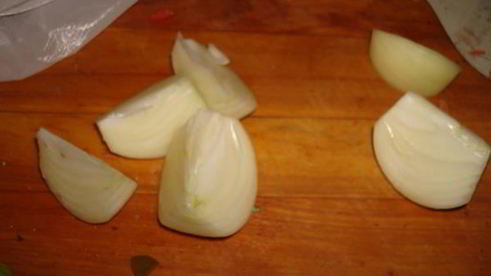 шашлыки новогодние по-московски