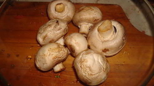 шашлыки новогодние по-московски