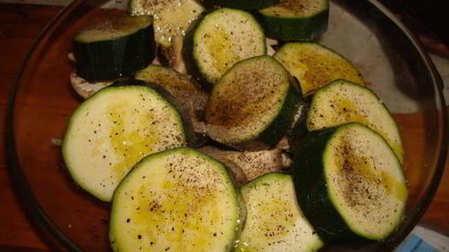 шашлыки новогодние по-московски