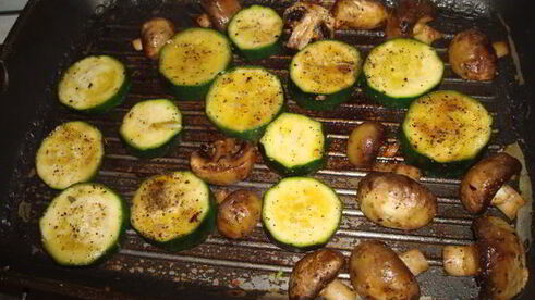 шашлыки новогодние по-московски