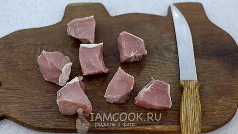 шашлыки в банке в духовке