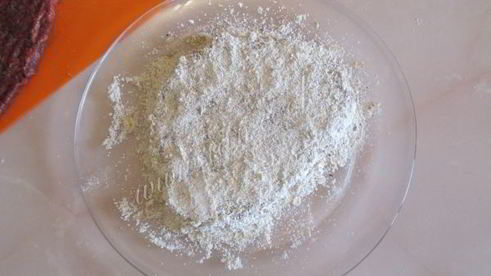 венский шницель