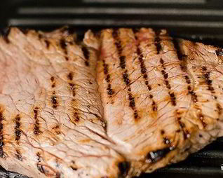 Маринад для стейка из говядины