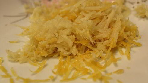 непростые стейки из лосося