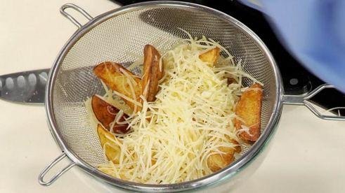 перечный стейк шатобриан, торнедо