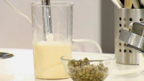 перечный стейк шатобриан, торнедо