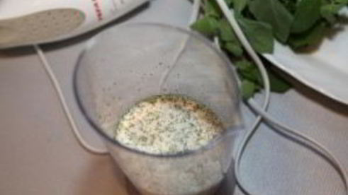 стейк из горбуши в духовке