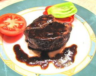 Стейк из говядины — ответы на вопросы