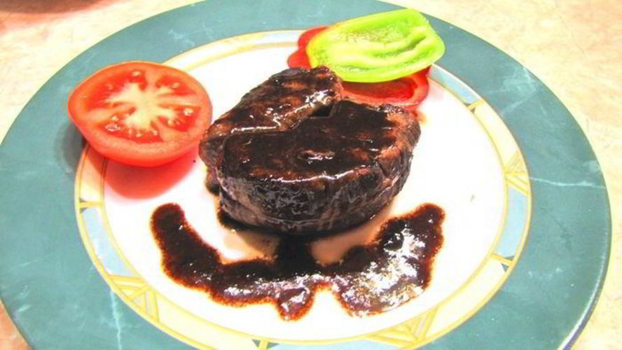 Рецепт стейка из говядины — ответов на вопросы