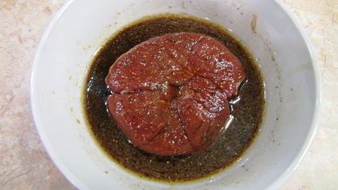 стейк из говядины — ответы на вопросы