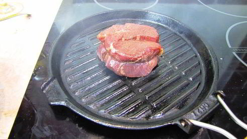 стейк из говядины — ответы на вопросы