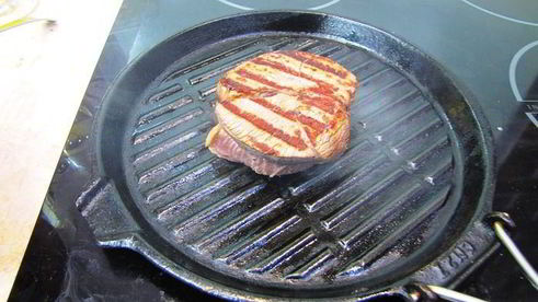 стейк из говядины — ответы на вопросы