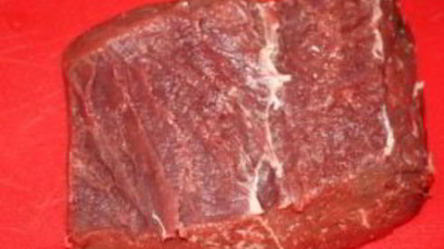 стейк из говядины