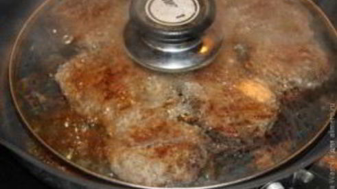 стейк из говядины