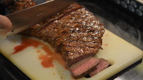 стейк лондон бройл